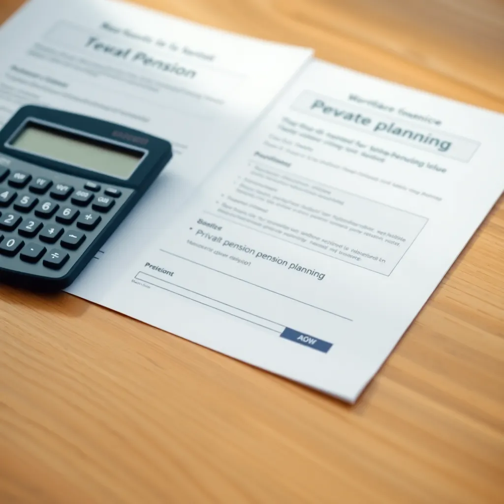 Persoon die budgettering app gebruikt op smartphone met grafiek van uitgaven