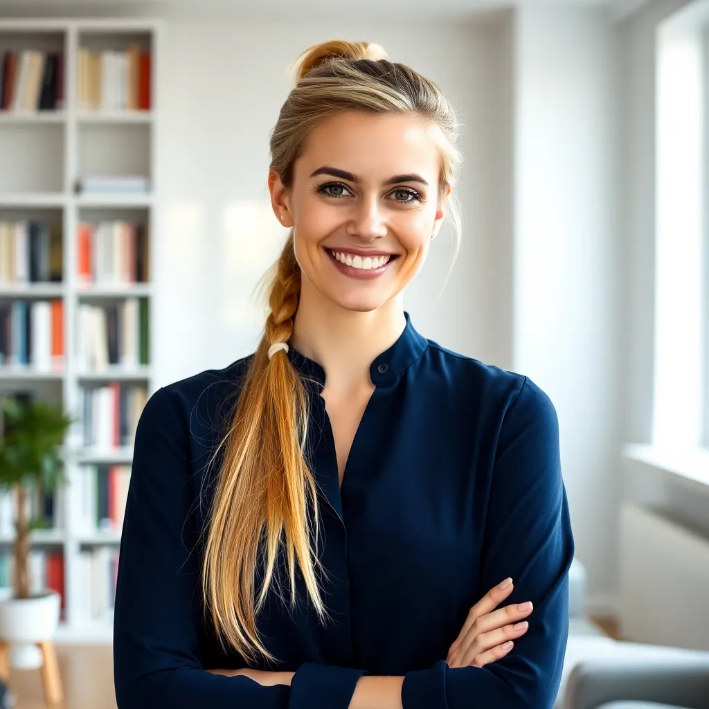 Persoon die budget plant met notitieboek en calculator